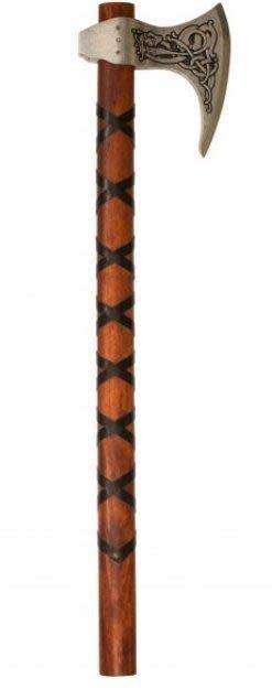 Ragnar`s Viking Axe - Sweden/ Denmark 9th C
