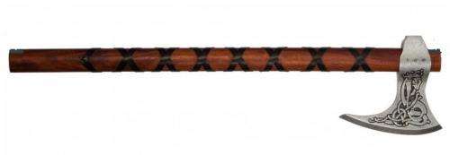 Ragnar`s Viking Axe - Sweden/ Denmark 9th C