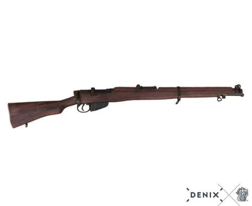 Lee-Enfield SMLE Rifle Non-Functional