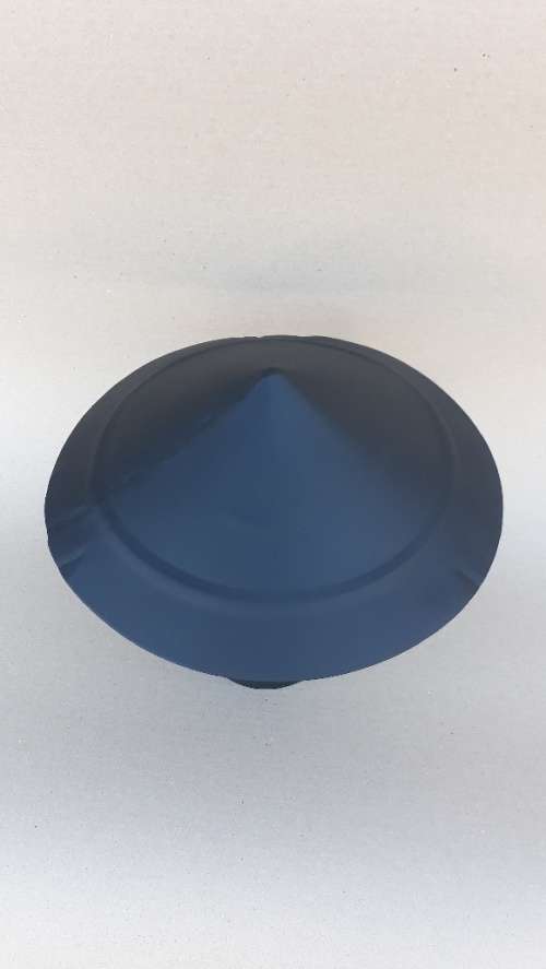 Fireplace Chinese Cap