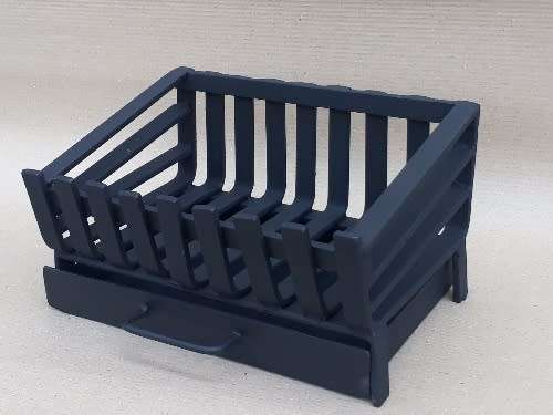 Master grate / ash pan combo 40 cm x 27 cm Heavy Duty