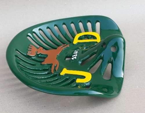 John Deere 1847 Tractor Seat