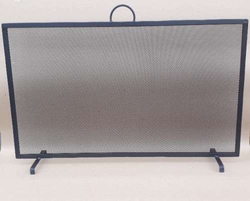 Basic Free Standing Spark Guard 100cm x 60cm