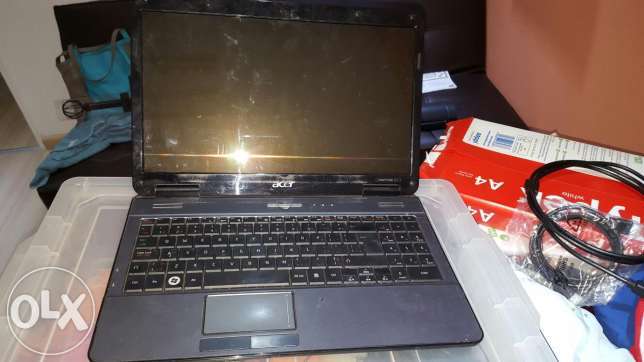 Acer Aspire 5517