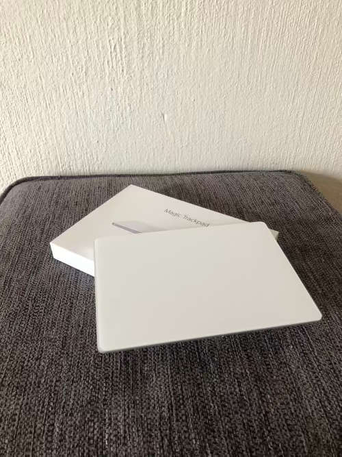 Magic Trackpad
