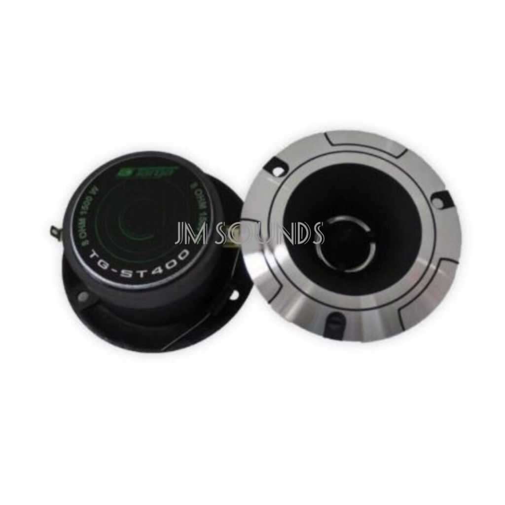 TARGA TG-ST400 1500W SUPER BULLET TWEETER