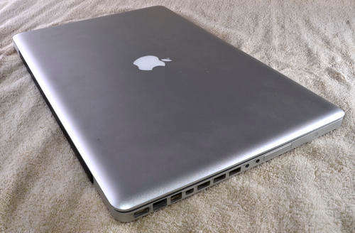 17" MacBook Pro