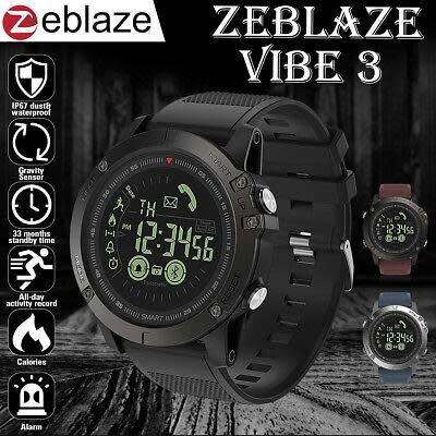 Zeblaze Vibe 3
