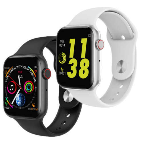 W26 Smart Watch,