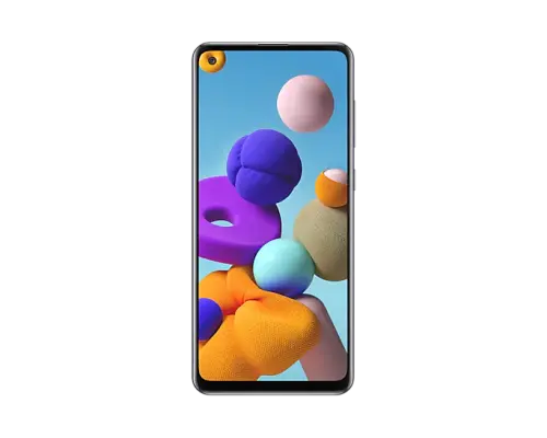 Samsung Galaxy A21s - 32GB