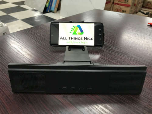 2 in 1 L2 Mobile Screen Amplifier + Bluetooth Speaker