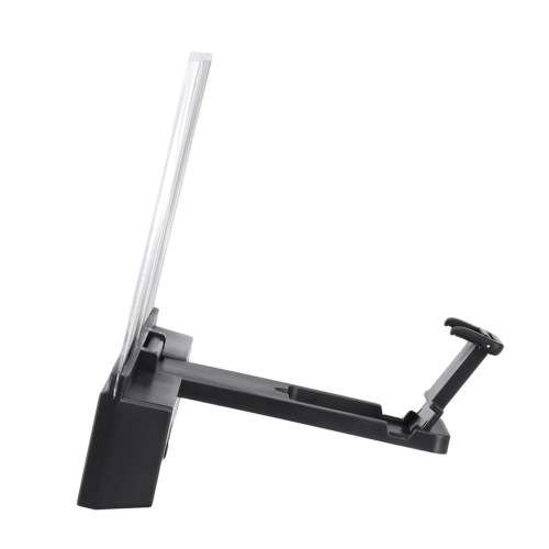 2 in 1 L2 Mobile Screen Amplifier + Bluetooth Speaker