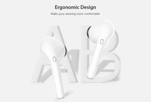 i9x TWS - Wireless Earbuds [Waterproof]