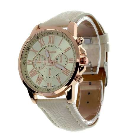 Geneva Roman Women's Watches