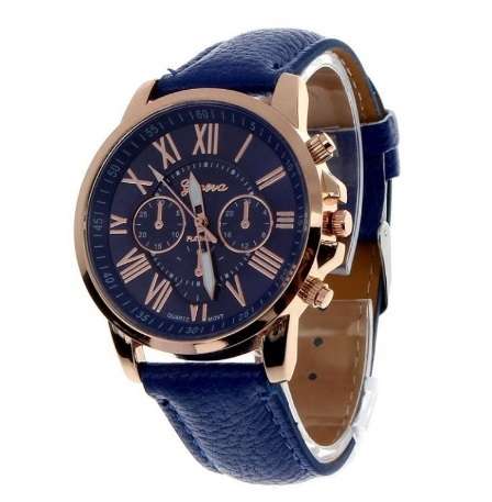 Geneva Roman Women's Watches