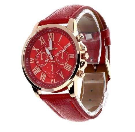 Geneva Roman Women's Watches