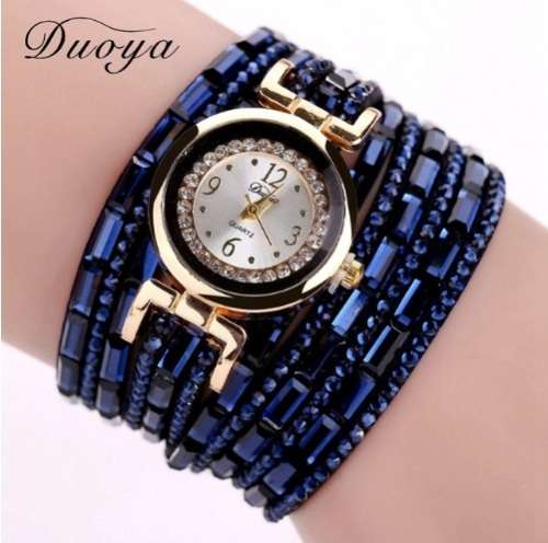 Selene Wrap Women's Watches