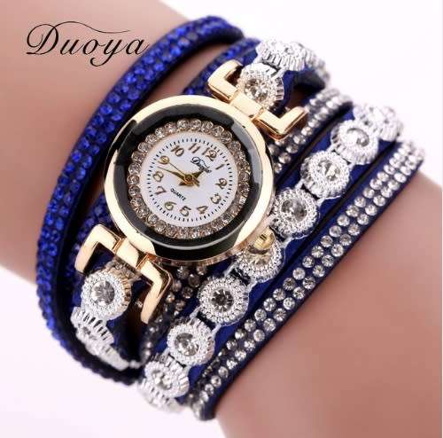 Layla Wrap Women's Watches