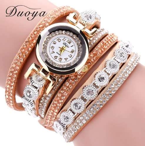 Layla Wrap Women's Watches