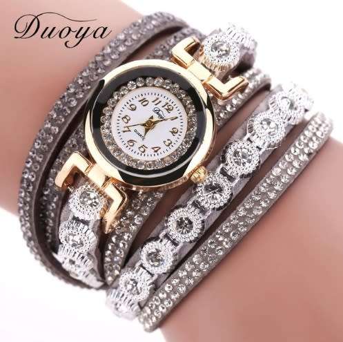 Layla Wrap Women's Watches