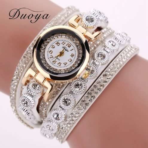 Layla Wrap Women's Watches