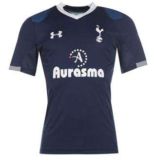 TOTTENHAM HOTSPURS AWAY 12/13 LARGE