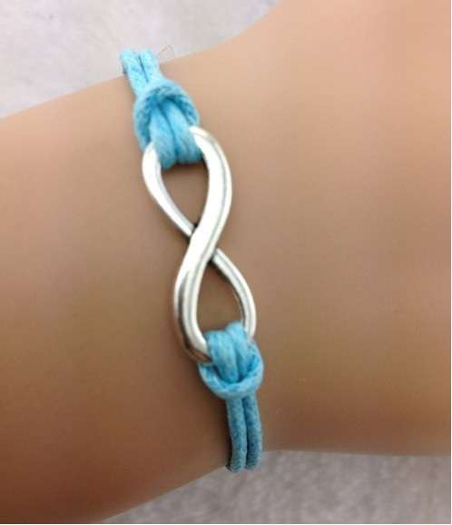 Bracelet- Infinity