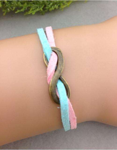 Bracelet- Infinity