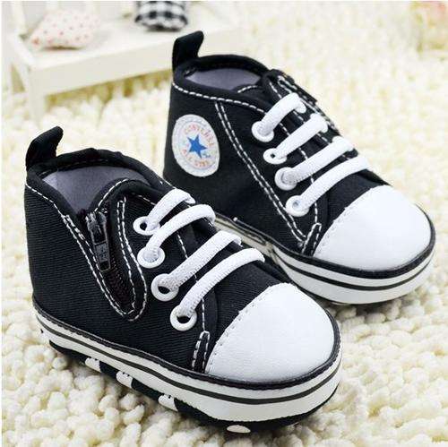 CONVERSE FIRST WALKERS 12-18 MONTHS