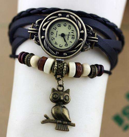 Stunning fairy watches, each sold in individual gift box