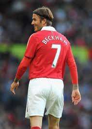 ***RARE*** LONG SLEEVE BECKHAM, 7 , X LARGE, MAN UTD, BRAND NEW, IN STOCK !