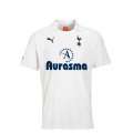 TOTTENHAM HOTSPURS-SUPPORTERS S/SLEEVE SHIRT-MEDIUM