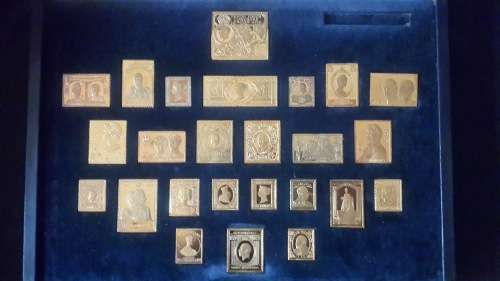 Treasures from the royal collection