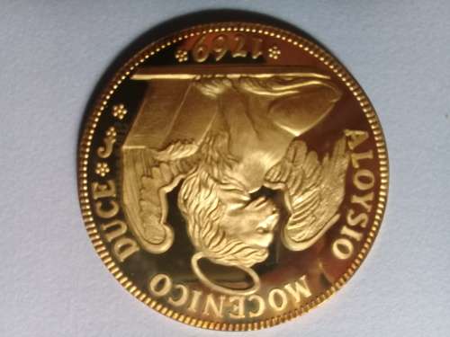 STERLING SILVER CROWN: Cape Heritage Collection