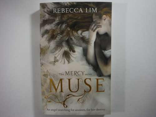 Muse : The Mercy Series - Rebecca Lim
