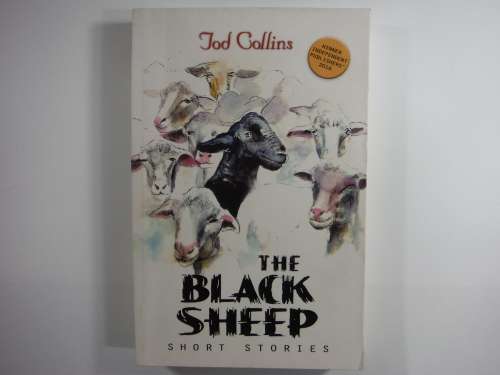 The Black Sheep : Short Stories - Tod Collins