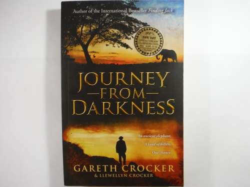 Journey From Darkness - Gareth Crocker