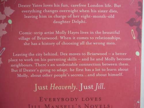 A Bundle of 5 Jill Mansell Paperback Novels