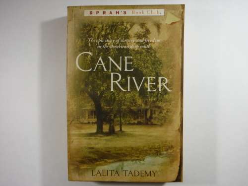 Cane River - Lalita Tademy
