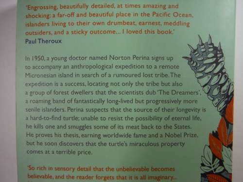 The People in the Trees - Hanya Yanagihara