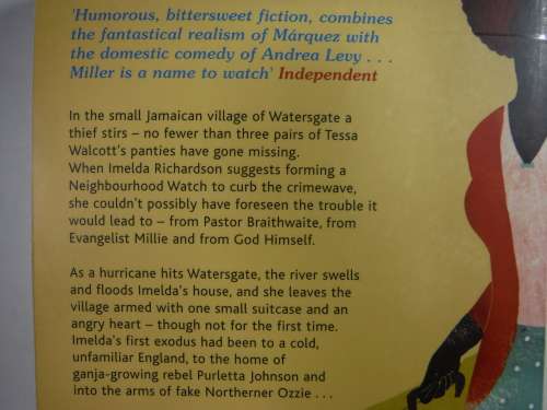 The Same Earth - Kei Miller