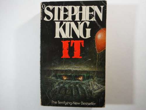 IT by Stephen King