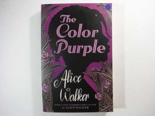 The Color Purple - Alice Walker