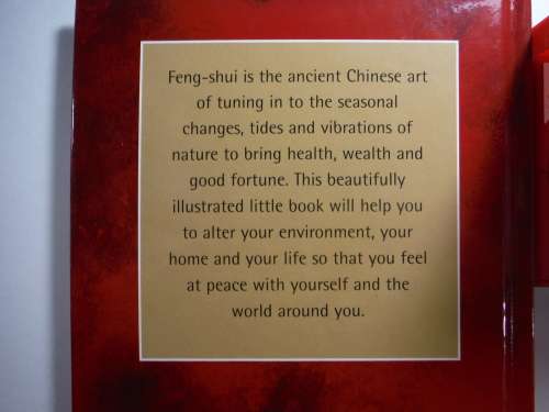 Feng Shui (Includes Feng Shui Compass) - Stephen Skinner