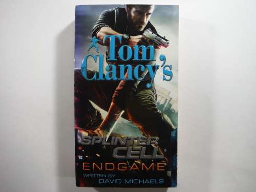 Tom Clancy :Splinter Cell End Game