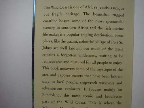 Mkambati and the Wild Coast, by Div De Villiers And John Costello