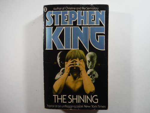 The Shinning - Stephen King