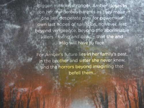 American Monsters: The Demon Road Trilogy by Derek Landy