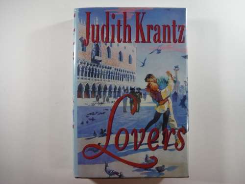 Lovers- Judith Krantz