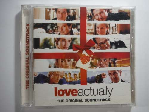 Love Actually - Soundtrack